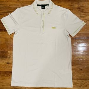 🔥🔥 Brand New Authentic Hugo Boss Large Slim fit 🔥🔥